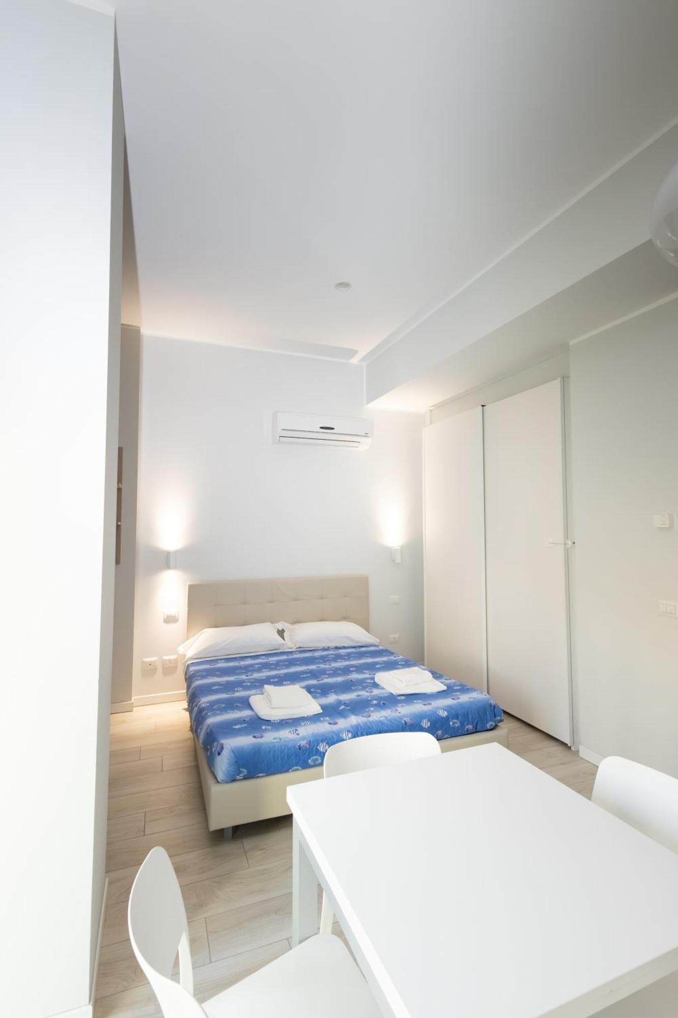 Monviso Modern - Exclusive Apartment Milán Exterior foto